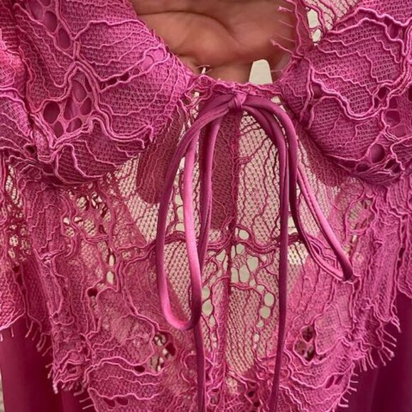 Casey Maxi Dress - Picture 6 of 15